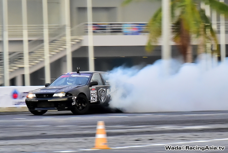 2015.09 Pattaya Drift Competition #2 RacingAsia.tv