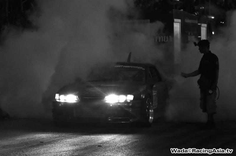 2015.09 Pattaya Drift Competition #2 RacingAsia.tv
