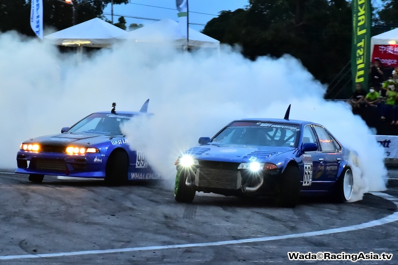 2015.09 Pattaya Drift Competition #2 RacingAsia.tv