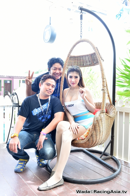 2015.09 Pattaya Drift Competition #2 RacingAsia.tv