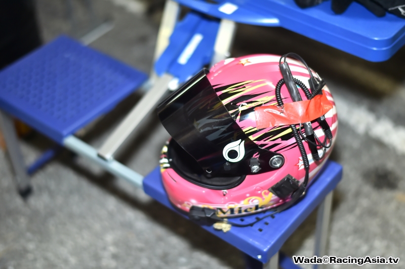 2015.09 Pattaya Drift Competition #2 RacingAsia.tv