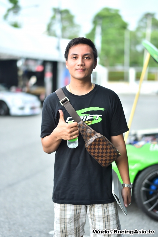 2015.09 Pattaya Drift Competition #2 RacingAsia.tv
