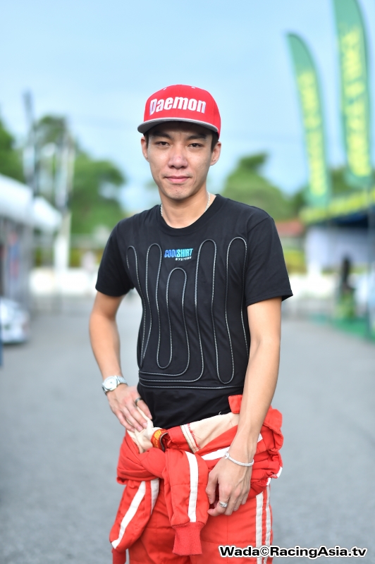 2015.09 Pattaya Drift Competition #2 RacingAsia.tv