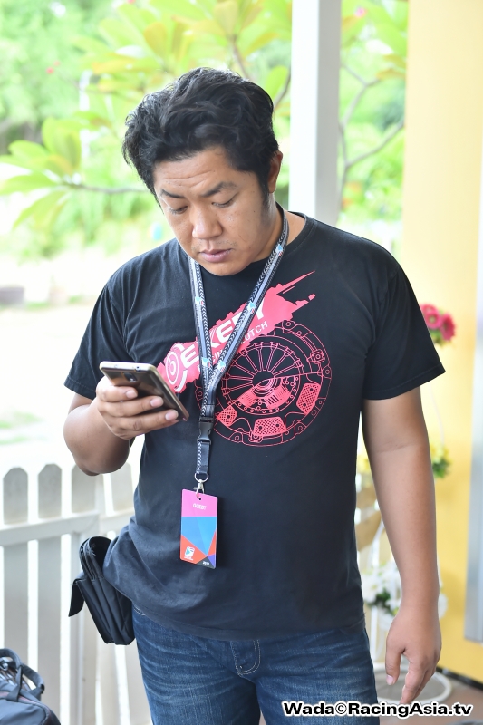 2015.09 Pattaya Drift Competition #2 RacingAsia.tv