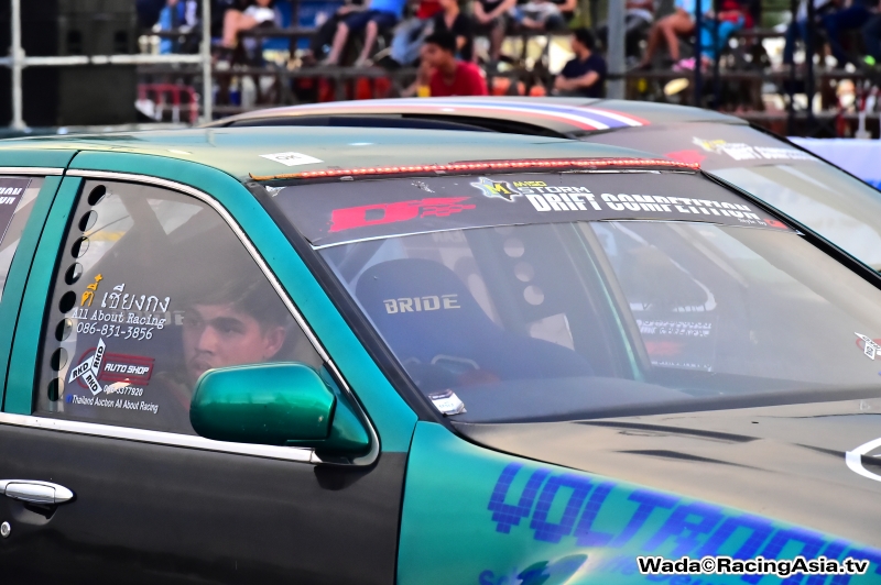2015.09 Pattaya Drift Competition #2 RacingAsia.tv