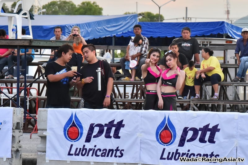 2015.09 Pattaya Drift Competition #2 RacingAsia.tv