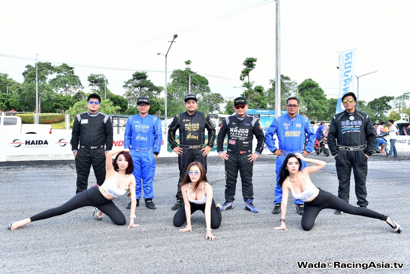 2015.09 Pattaya Drift Competition #2 RacingAsia.tv
