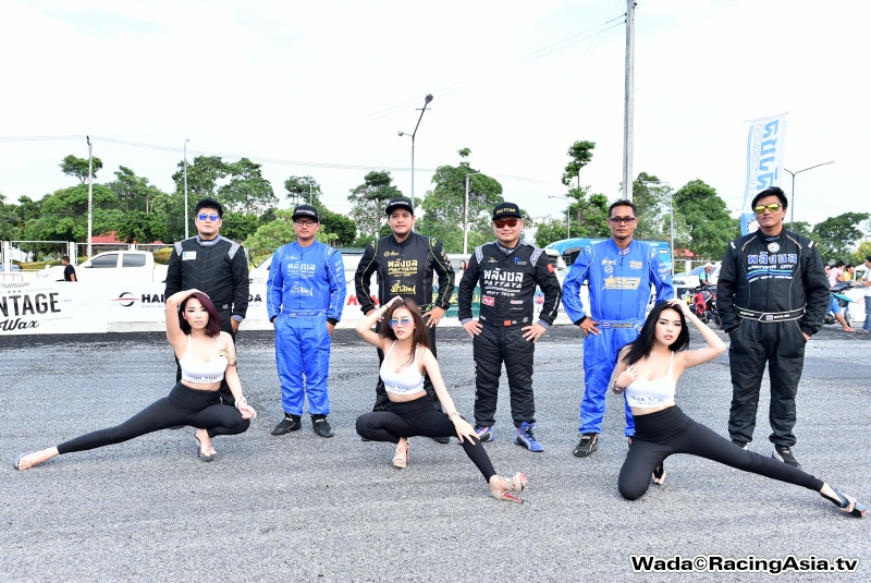 2015.09 Pattaya Drift Competition #2 RacingAsia.tv