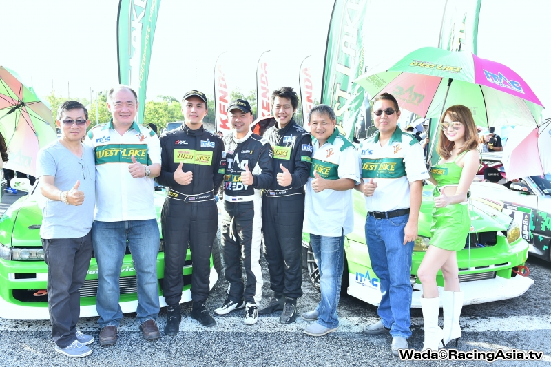 2015.09 Pattaya Drift Competition #2 RacingAsia.tv
