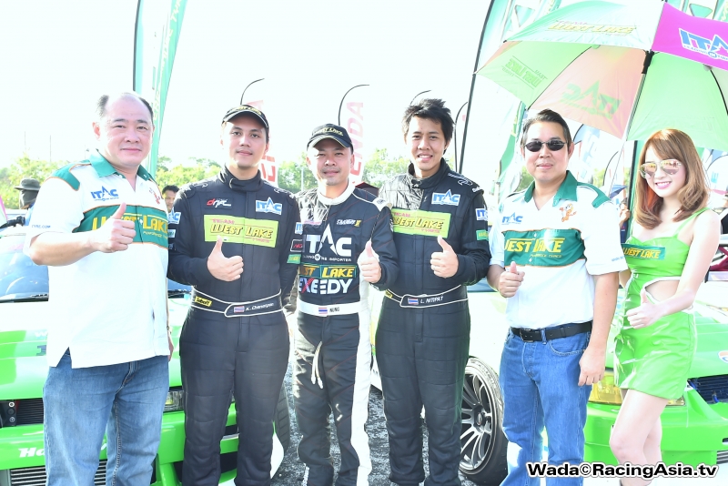 2015.09 Pattaya Drift Competition #2 RacingAsia.tv