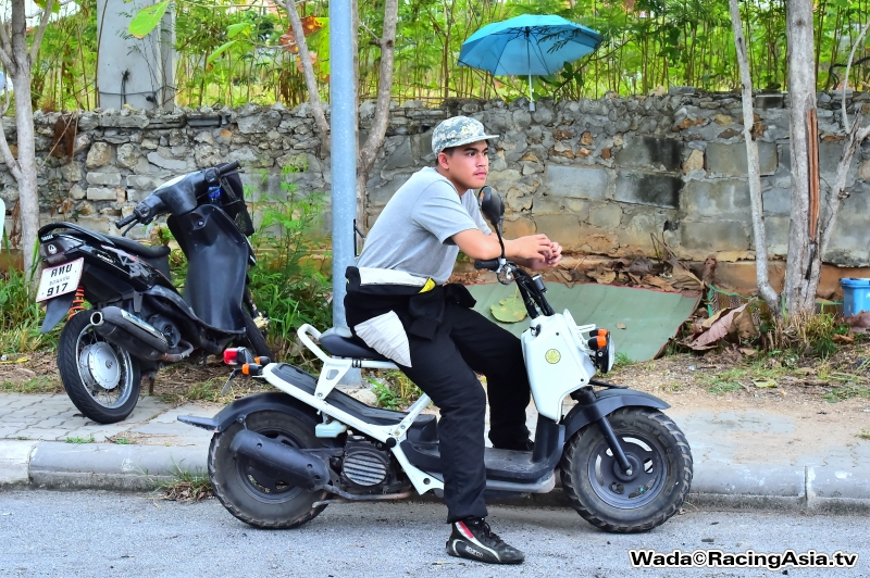 2015.09 Pattaya Drift Competition #2 RacingAsia.tv