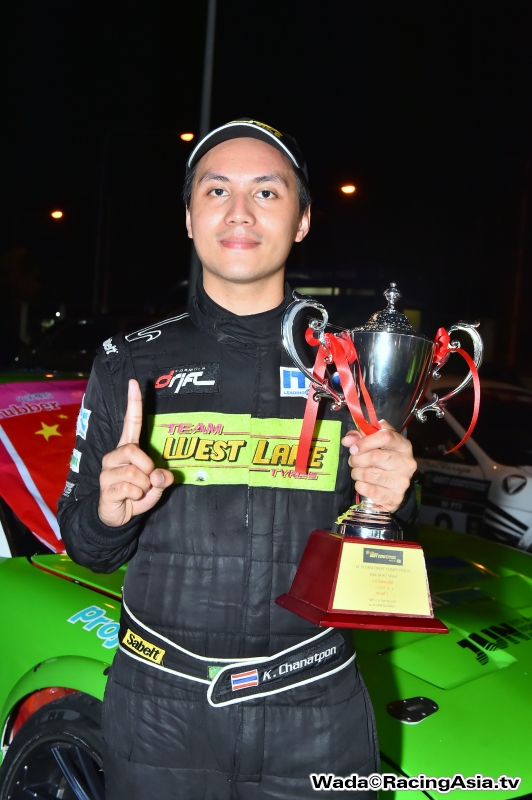 2015.09 Pattaya Drift Competition #2 RacingAsia.tv