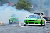 2015.09 Pattaya Drift Competition #2 Sep. 2015
