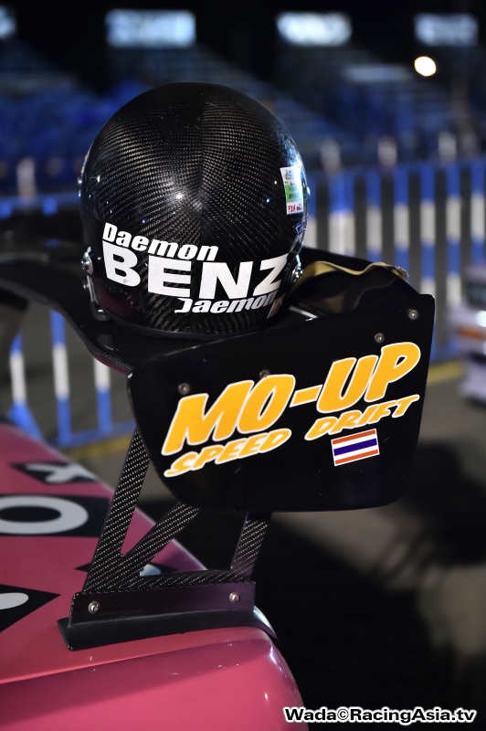 2015.11 Buriram Drift Competition #3 