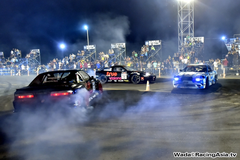 2015.11 Buriram Drift Competition #3 