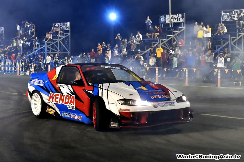 2015.11 Buriram Drift Competition #3 