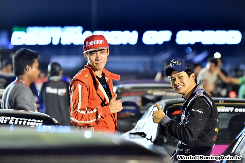 2015.11 Buriram Drift Competition #3 