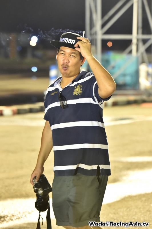 2015.11 Buriram Drift Competition #3 