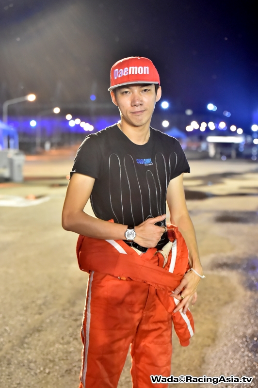 2015.11 Buriram Drift Competition #3 