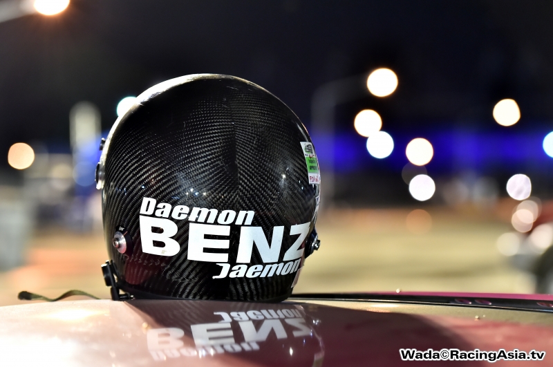 2015.11 Buriram Drift Competition #3 