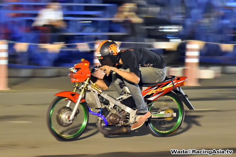 2015.11 Buriram Drift Competition #3 