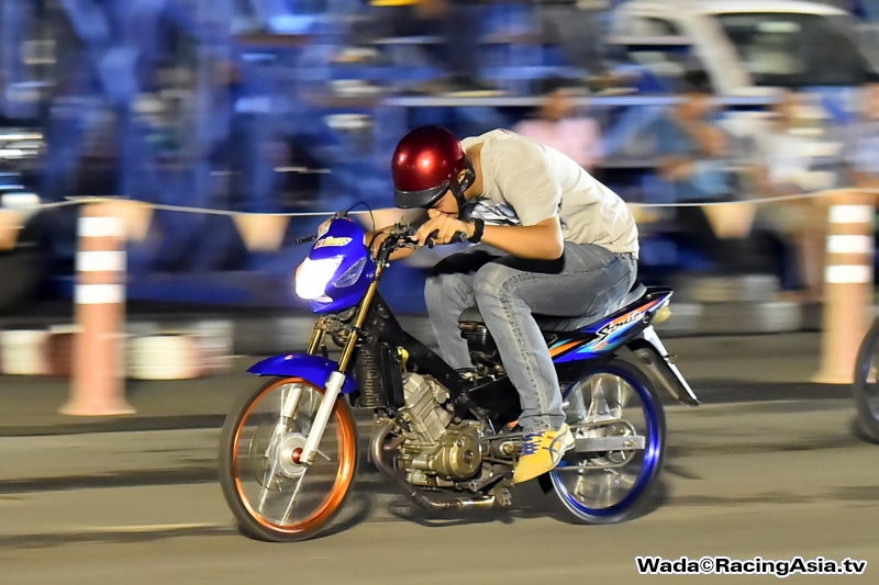 2015.11 Buriram Drift Competition #3 