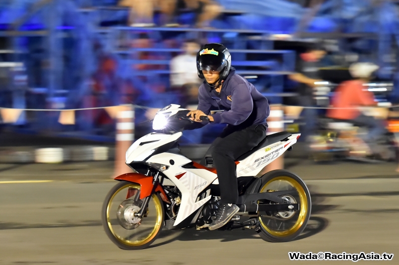 2015.11 Buriram Drift Competition #3 