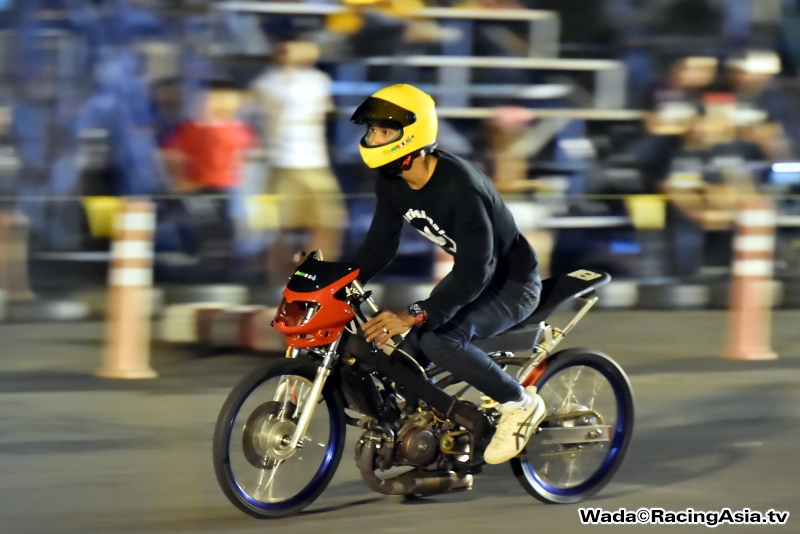 2015.11 Buriram Drift Competition #3 