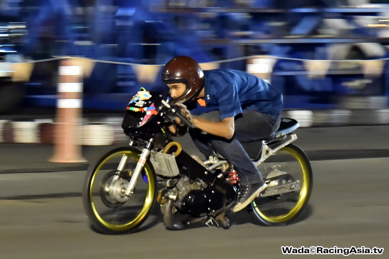 2015.11 Buriram Drift Competition #3 