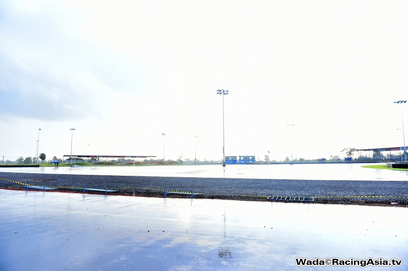 2015.11 Buriram Drift Competition #3 RacingAsia.tv