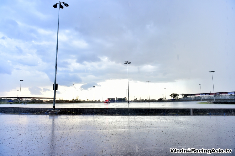 2015.11 Buriram Drift Competition #3 RacingAsia.tv