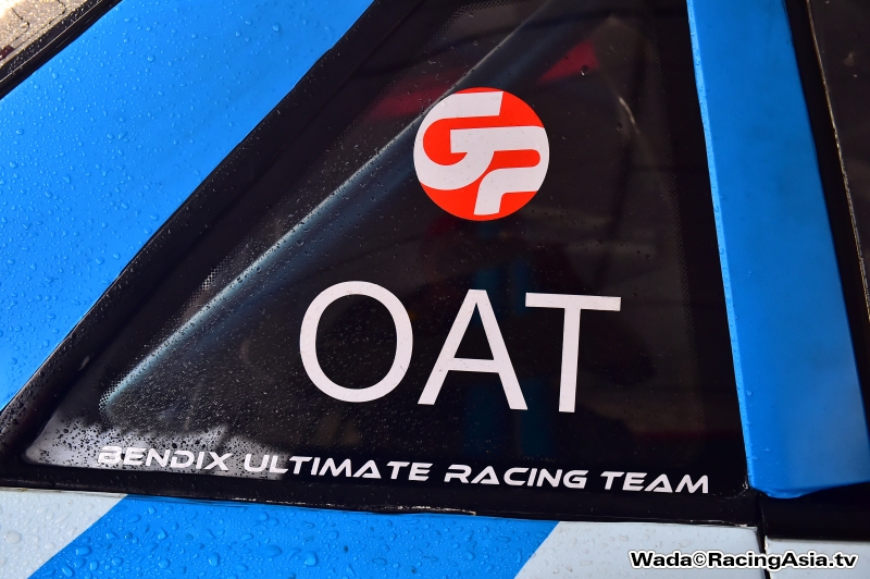 2015.11 Buriram Drift Competition #3 RacingAsia.tv