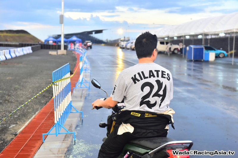 2015.11 Buriram Drift Competition #3 RacingAsia.tv