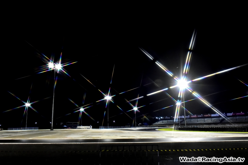 2015.11 Buriram Drift Competition #3 RacingAsia.tv