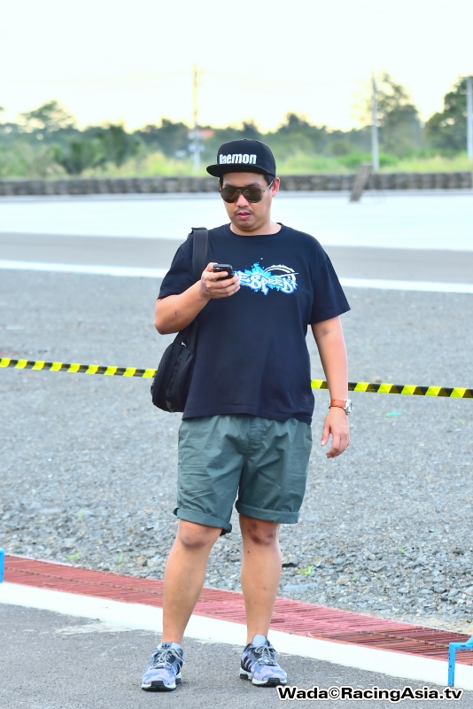 2015.11 Buriram Drift Competition #3 RacingAsia.tv