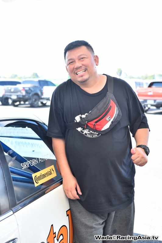 2015.11 Buriram Drift Competition #3 RacingAsia.tv