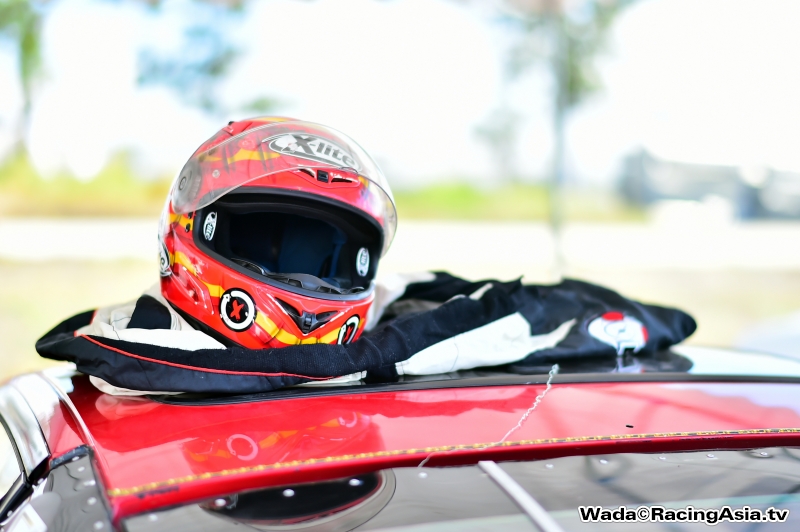 2015.11 Buriram Drift Competition #3 RacingAsia.tv