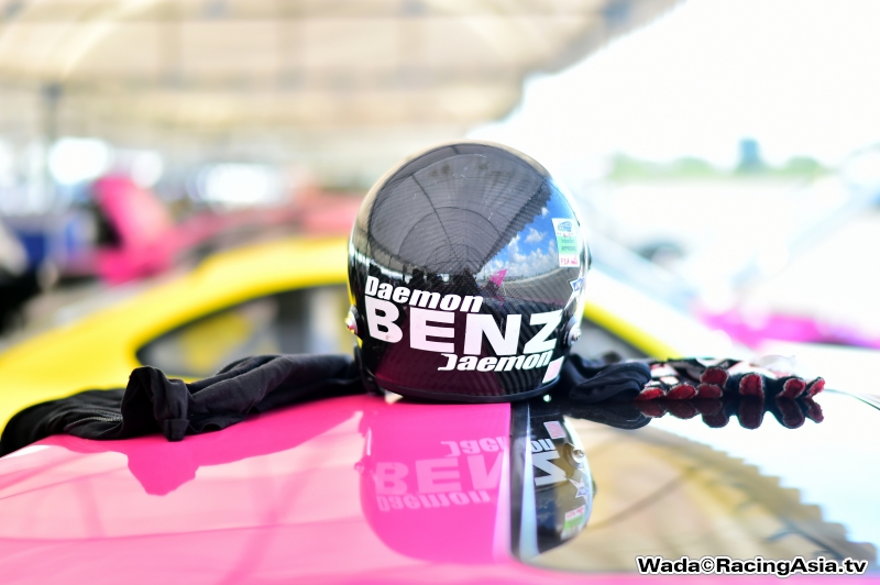 2015.11 Buriram Drift Competition #3 RacingAsia.tv