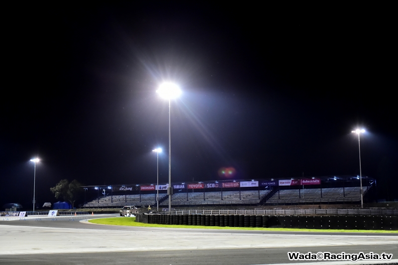 2015.11 Buriram Drift Competition #3 RacingAsia.tv