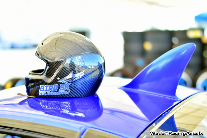 2015.11 Buriram Drift Competition #3 RacingAsia.tv