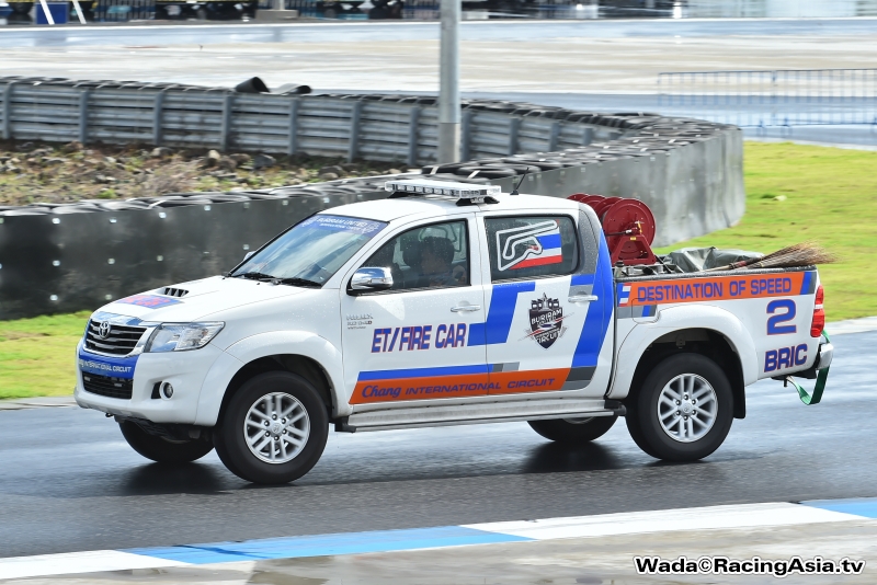 2015.11 Buriram Drift Competition #3 RacingAsia.tv