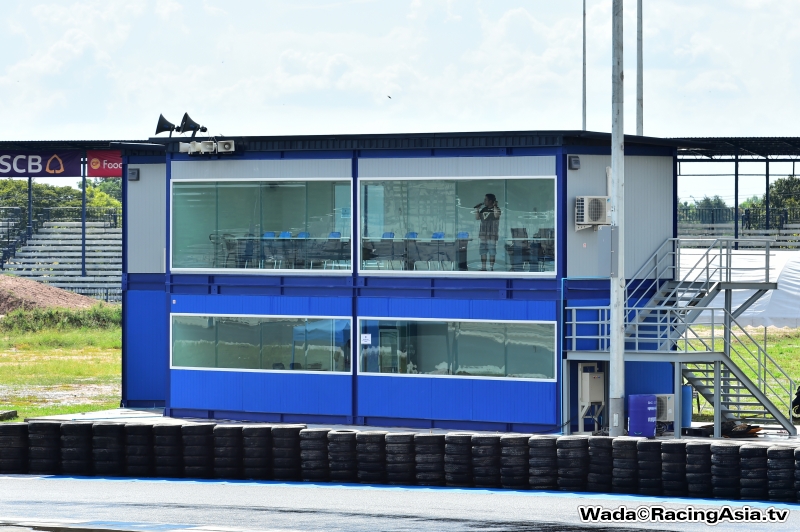 2015.11 Buriram Drift Competition #3 RacingAsia.tv