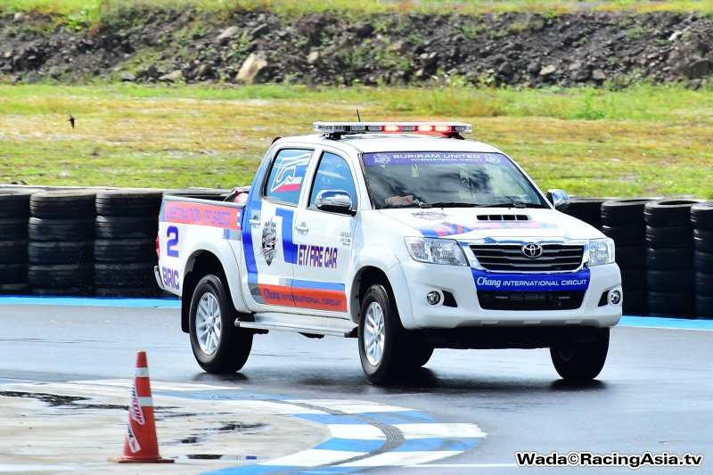 2015.11 Buriram Drift Competition #3 RacingAsia.tv