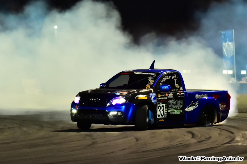 2015.11 Buriram Drift Competition #3 RacingAsia.tv