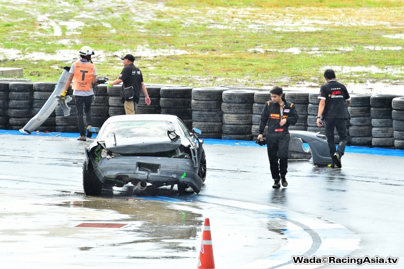 2015.11 Buriram Drift Competition #3 RacingAsia.tv