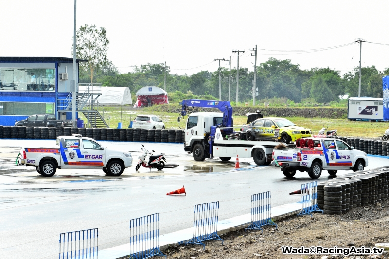 2015.11 Buriram Drift Competition #3 RacingAsia.tv