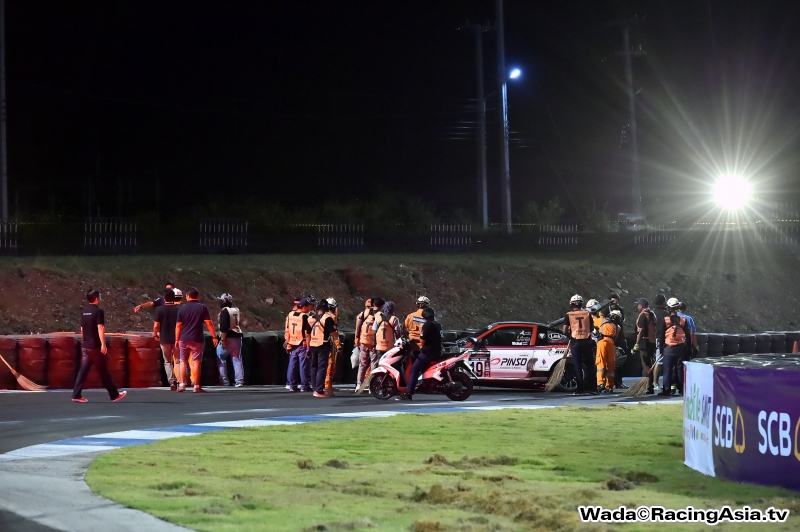 2015.11 Buriram Drift Competition #3 RacingAsia.tv