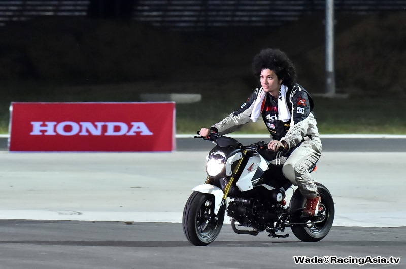 2015.11 Buriram Drift Competition #3 RacingAsia.tv