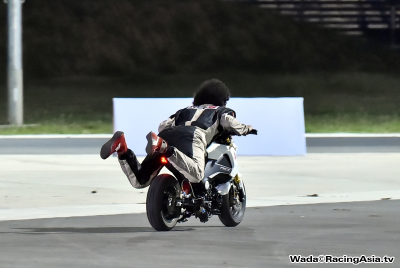 2015.11 Buriram Drift Competition #3 RacingAsia.tv