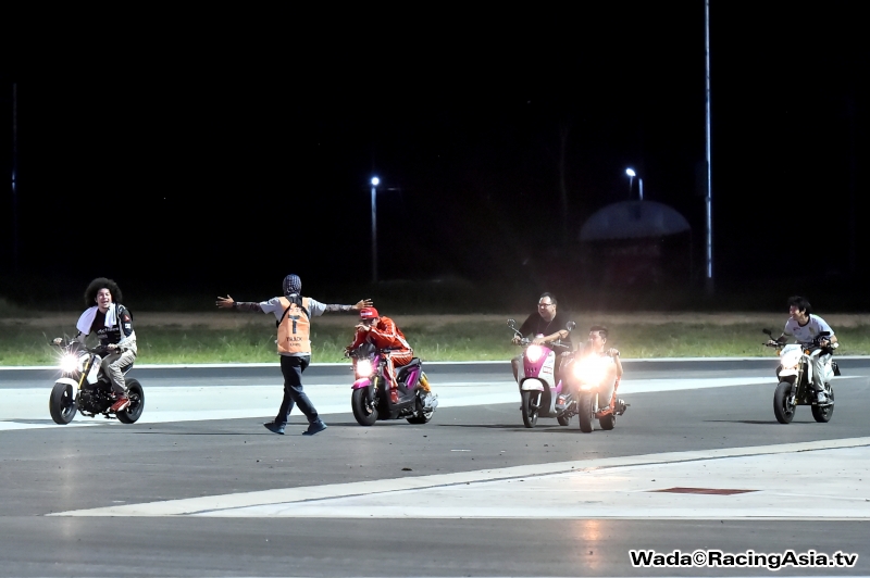 2015.11 Buriram Drift Competition #3 RacingAsia.tv